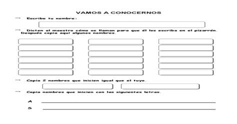 1er Grado Bloque 1 Ejercicios Complementariosdocx Pdf Document