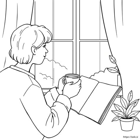 Adult Coloring In Pages