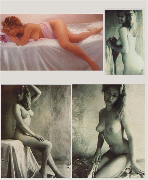 Naked Florence Geanty Added By Jyvvincent