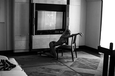 Justine Nicolas Nude Photos TheFappening