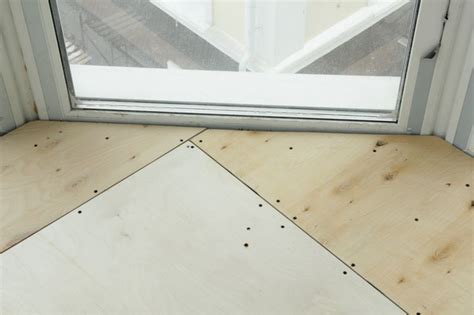 Ремонт деревянного пола - "Лаги для пола, деревянные лаги" Екатеринбург