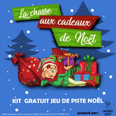 Tendre Un Ami Vers Lint Rieur Escape Game De Noel A Imprimer