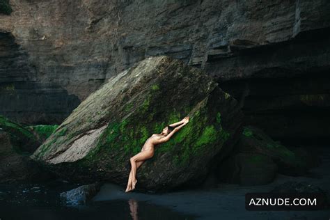 Ilvy Kokomo Nude By Shelby Nugroho AZNude