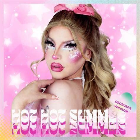 Georgiana Vagina Hot Hot Summer Georgie S Version Lyrics Genius Lyrics