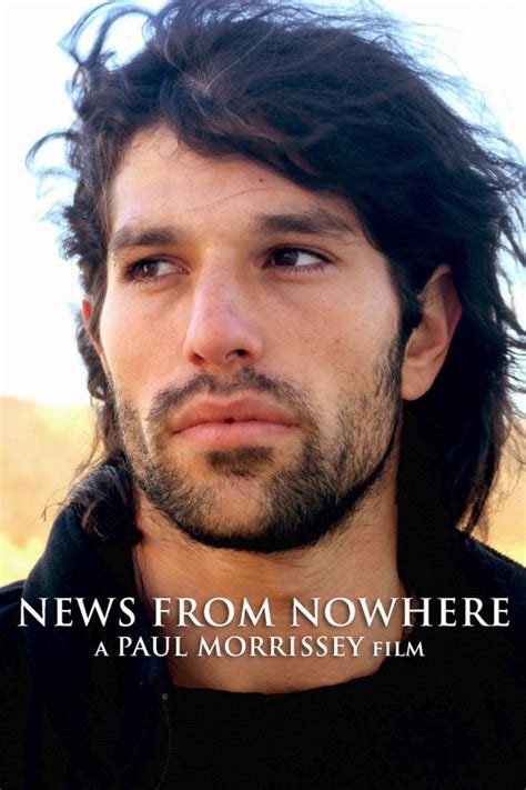 News From Nowhere 2010 Filmaffinity