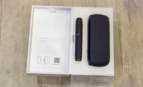 Обзор IQOS 3 DUOS. Может два раза подряд. 18+ — ITZine.ru