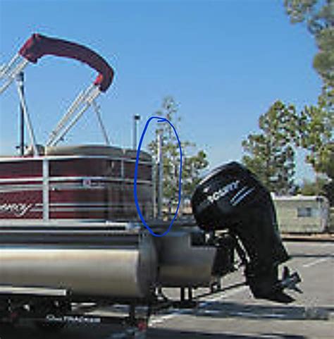 Can I Tow A Tube On This Ski Pylon Rpontoons