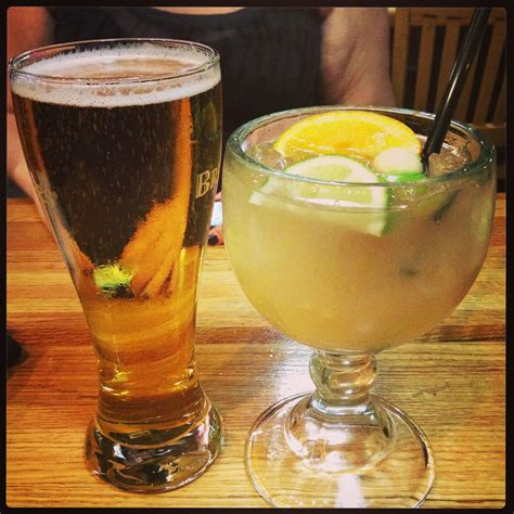 drinks at Applebees | Pilsner glass, Glassware, Tableware