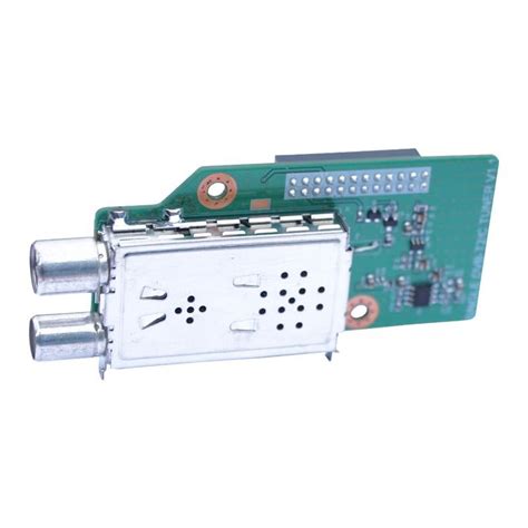 Tuner TDT2 DVB-T2/C H265 para Gigablue HD X2, UHD Quad 4K y UHD UE 4K