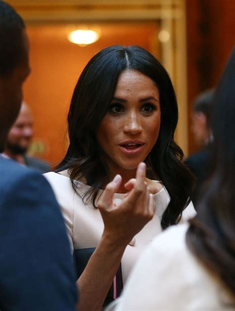 The Hidden Meaning Behind Meghan's Mole's Tweets Image 16