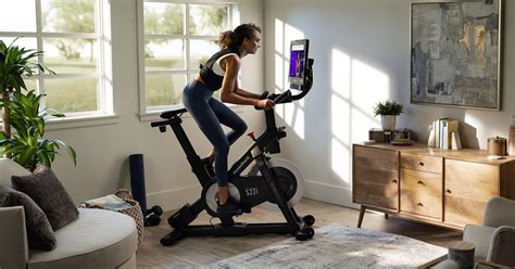 Nordictrack Bike Review