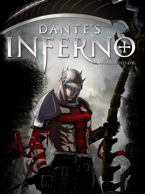 Dante S Inferno