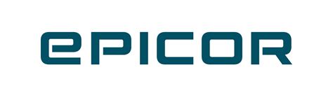 Epicor Status Page