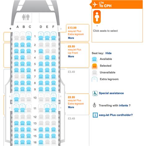 Budget Airlines Wiki Easyjet Baggage Fares Seats Terminals Phone