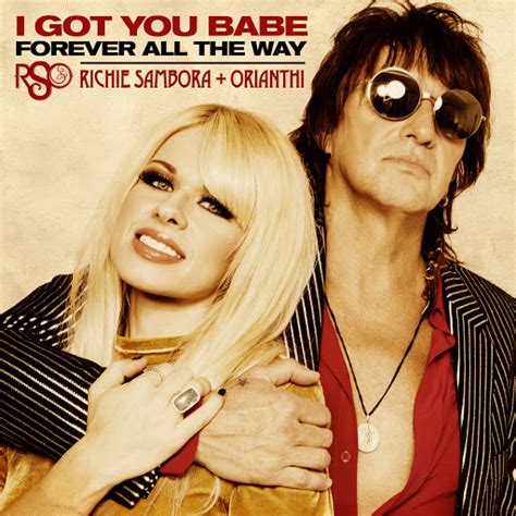 I Got You Babe YouTube Music