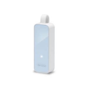 TP-Link UE200 USB 2.0 To 100Mbps Ethernet Network Adapter | ePrice ...