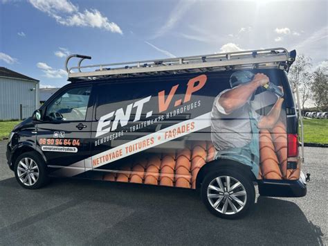 Entreprise Vp Poitiers Toitures Fa Ades Couverture Espaces Verts