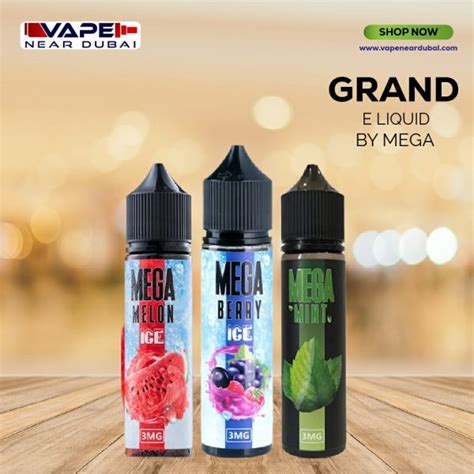 Naked E Liquid Vape Dubai Vape Near Dubai