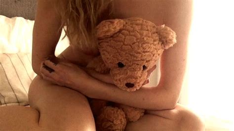 Humping My Teddy Bear Watching Porn Real Orgasm Requested Video Pornhub