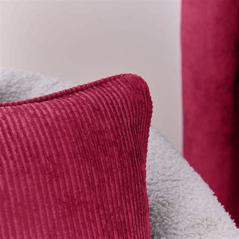 Elements Cord Cushion Dunelm