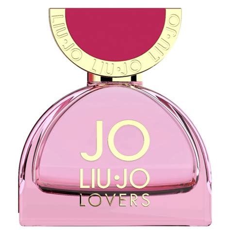 LIU JO Lovers JO - купить женские духи, цены от 5190 р. за 50 мл