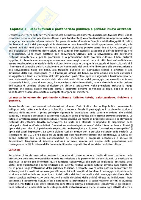 Riassunto Esame Diritto Pubblico Prof Musumeci Libro Consigliato La