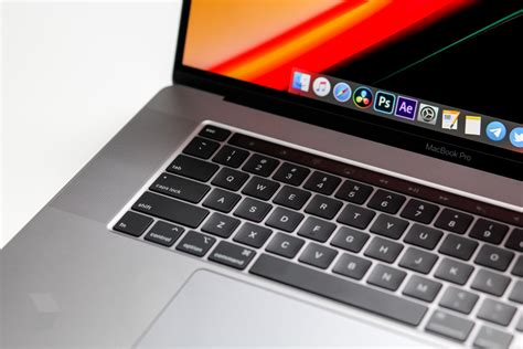 Один день с 16-дюймовым MacBook Pro! - Rozetked.me