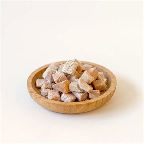 Chunky Tuna (per g) // 慢吞吞（每克） – Hidden Gems