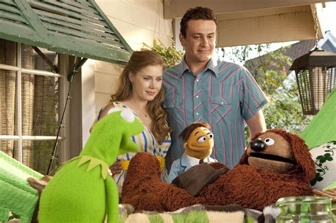 Second THE MUPPETS Movie Trailer - FilmoFilia