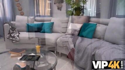 Vip K Guy Fucked And Filled With Cum Pussy For The Id Card Chick Lost On The Eve Of