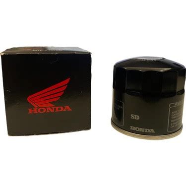 Pack Honda OEM Oil Filter 15410-MFJ-D02 Replaces, 43% OFF