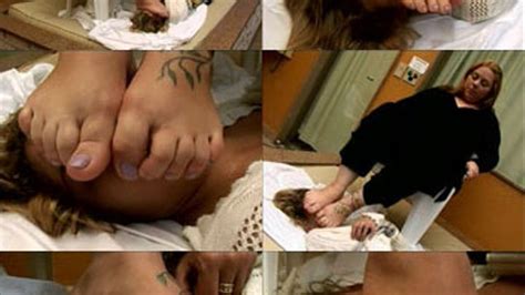 BBW Footsmother VII BRAZIL BBW Clips Sale