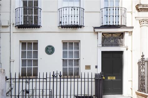 Serviced Offices 24 Berkeley Square Mayfair W1j 6ej Cos