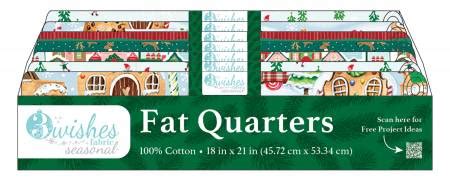 fat quarter bundle holiday pcsbundle