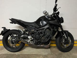 Yamaha MT Gen Naked Street Road Bike Class Very Low Mileage For Sale With COI With SC