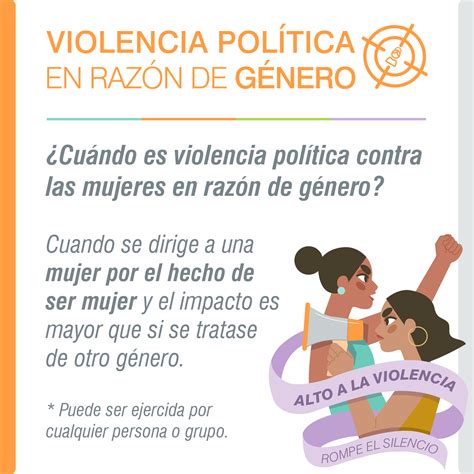 Violencia Política en Razón de Género PEO2024 IEPAC Yucatán