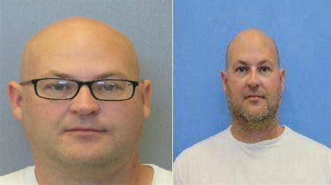 Washington Sex Offender Cuts Off Ankle Monitor After Release Wtsp