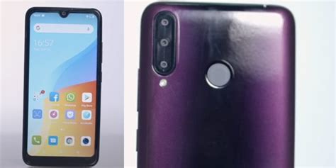 Itel S15 Pro Full Specifications Features Price In Philippines