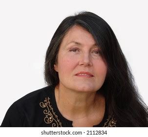 Sexy Older Brunette Woman Images Stock Photos D Objects Vectors Shutterstock