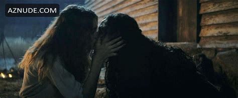 FEAR STREET PART THREE NUDE SCENES AZNude