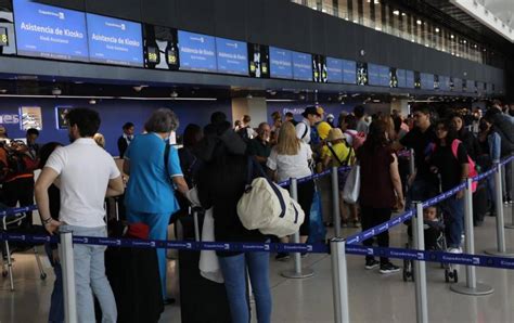 Aeropuerto de Tocumen moviliza a 44 mil pasajeros al día