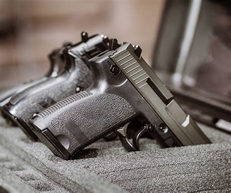 ОС оружия ОсОО «ИЛ ГСО»