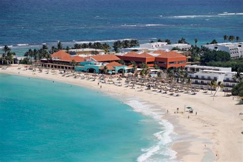 Club Med Cancun Yucatan: Cancún Hotels Review - 10Best Experts and ...