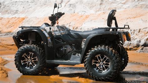 Квадроцикл Стелс (34 фото)