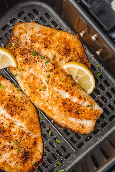 Fish And Chips With Frozen Tilapia At Theodora Wojcik Blog
