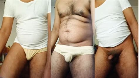 Hairy Kerala Daddy Big Cock And Thick Cum Load Gay Jock Porn Feat Daddy Jo Xhamster