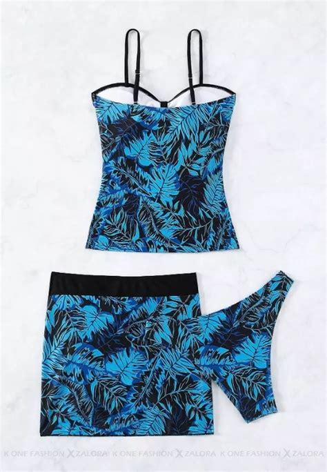 Buy Its Me Pcs Sexy Suspender Bikini Swimsuit Online Zalora Philippines