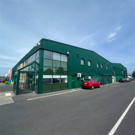 La Rousse Food Exterior Painting - S&S Office Interiors