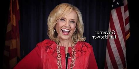 Conservative Jan Brewer Gives Me A Meatpipe ZB Porn