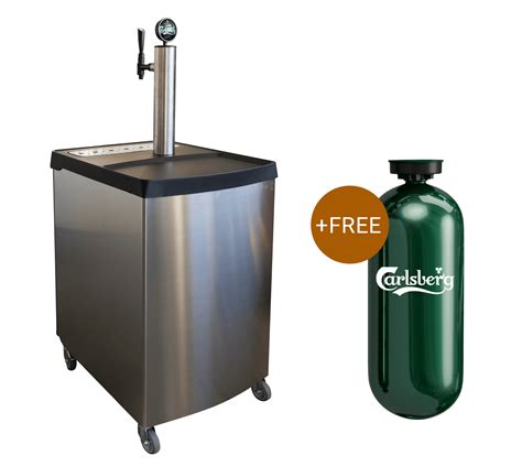 Draught Master Carlsberg Starter Kit Bestellen Getr Nke Shop